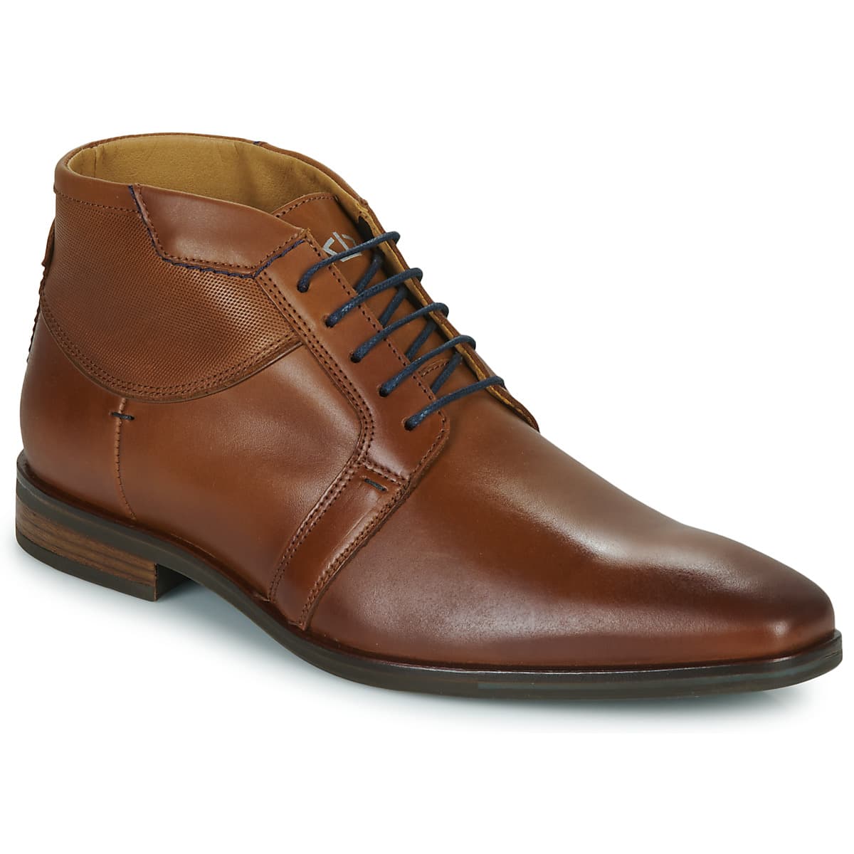 Men's Boots Carlington Brown