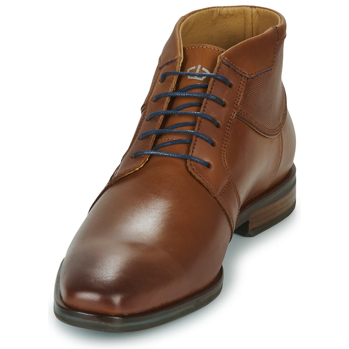 Men's Boots Carlington Brown