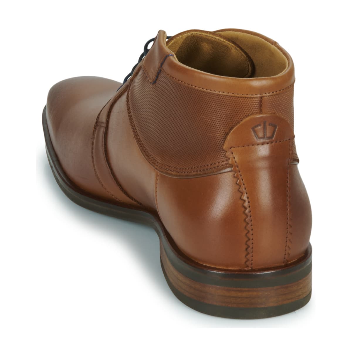 Men's Boots Carlington Brown