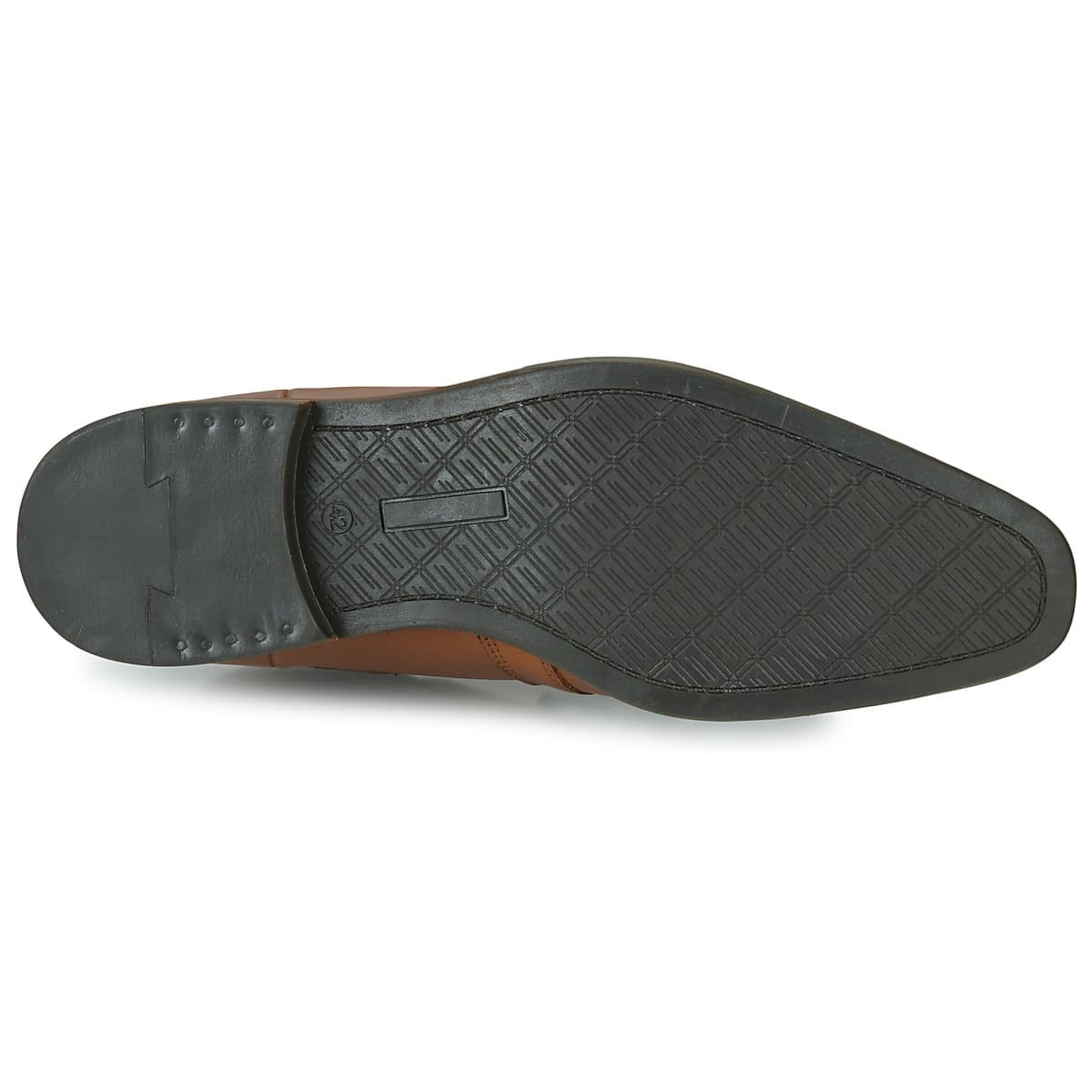 Men's Boots Carlington Brown