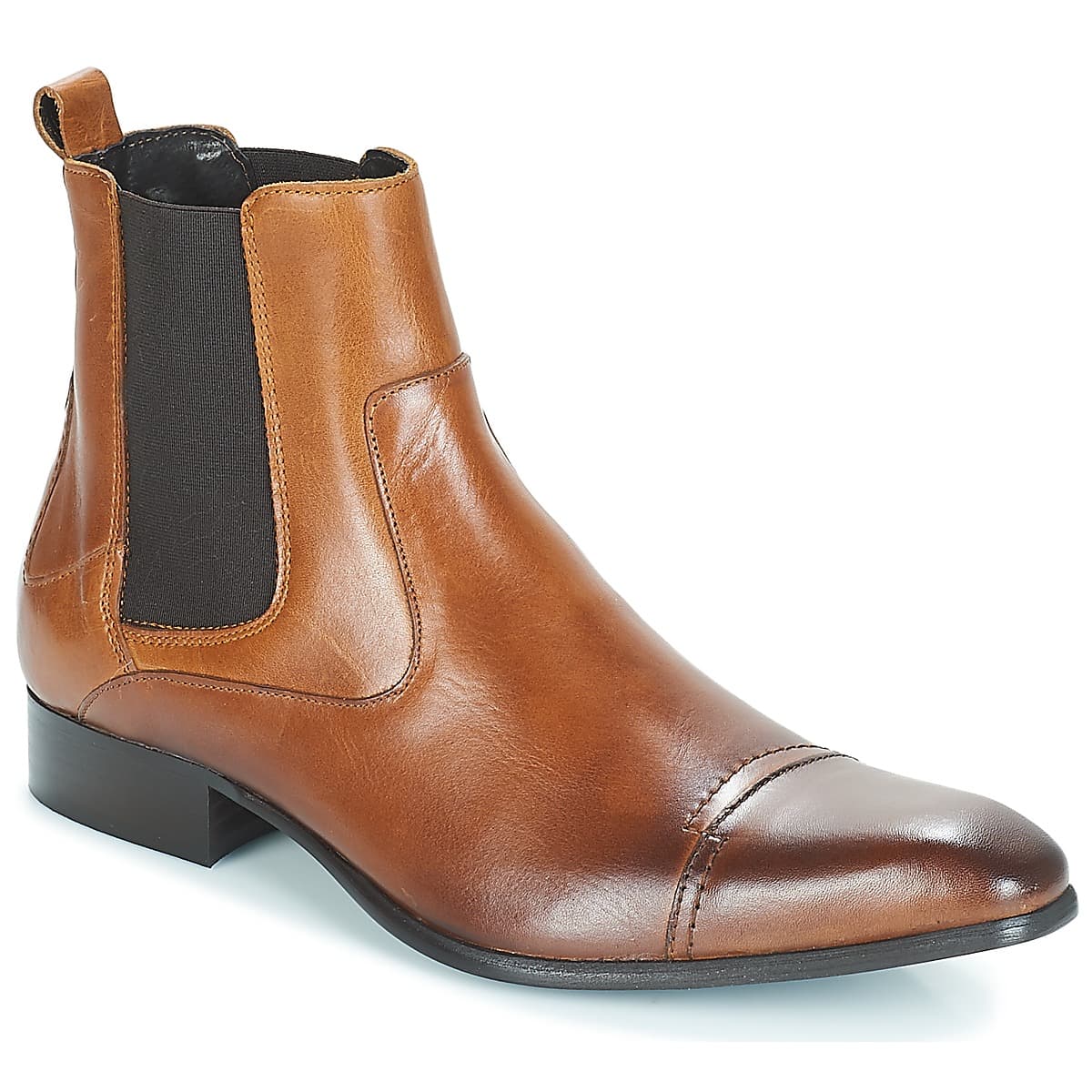 Men's Boots Carlington Brown