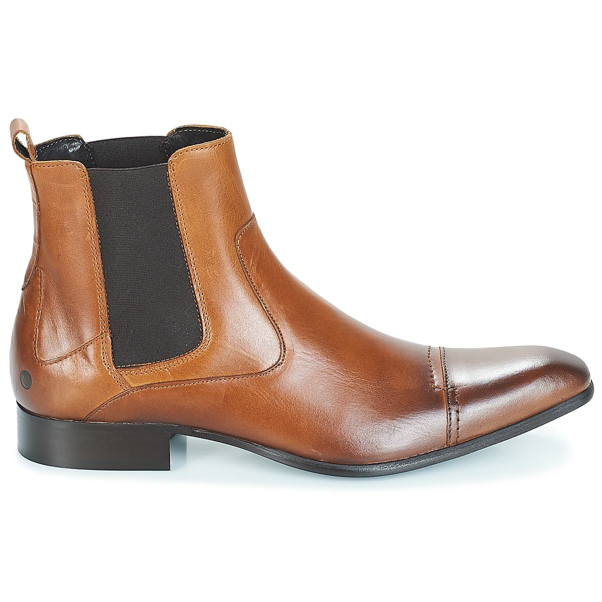 Men's Boots Carlington Brown