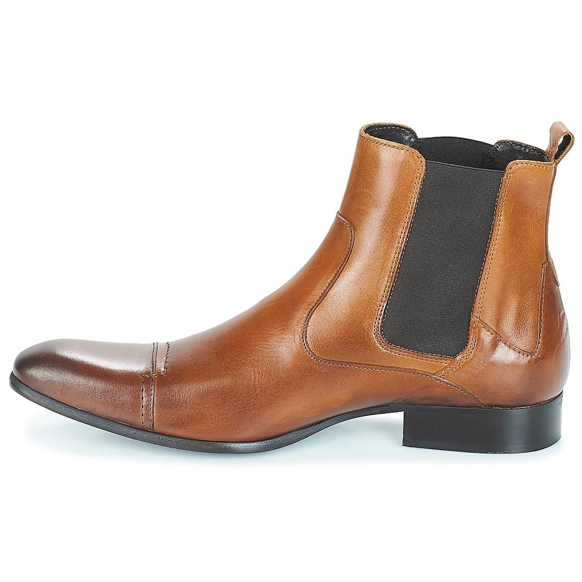 Men's Boots Carlington Brown
