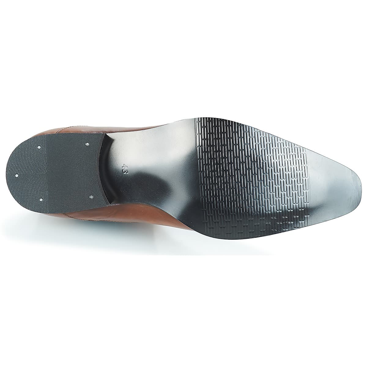 Men's Boots Carlington Brown