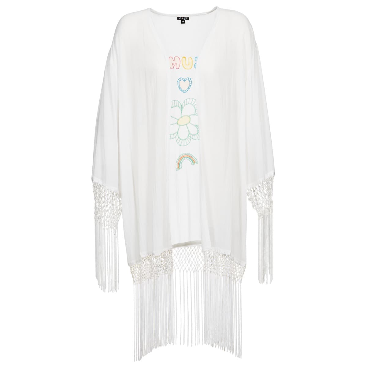 Μπουφάν / Ζακέτες Brigitte Bardot ANTOINETTE