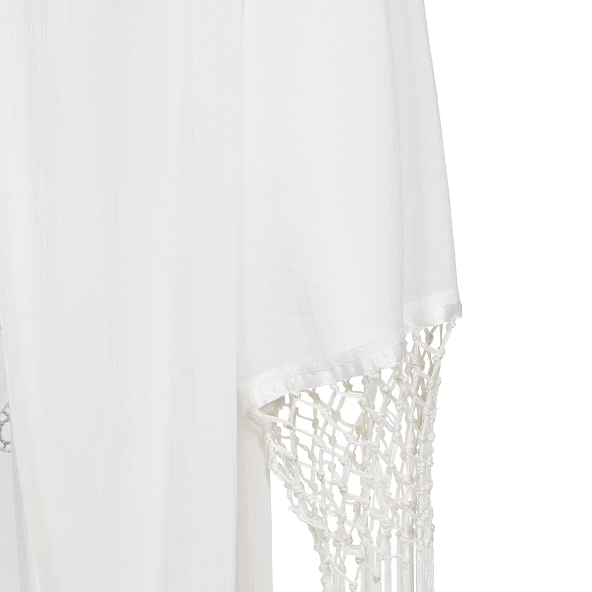 Women's Jackets Brigitte Bardot White