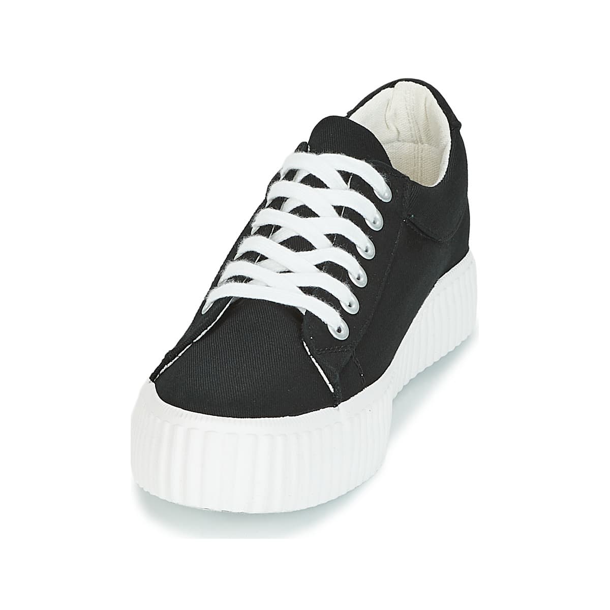 Women's Sneakers Coolway Black