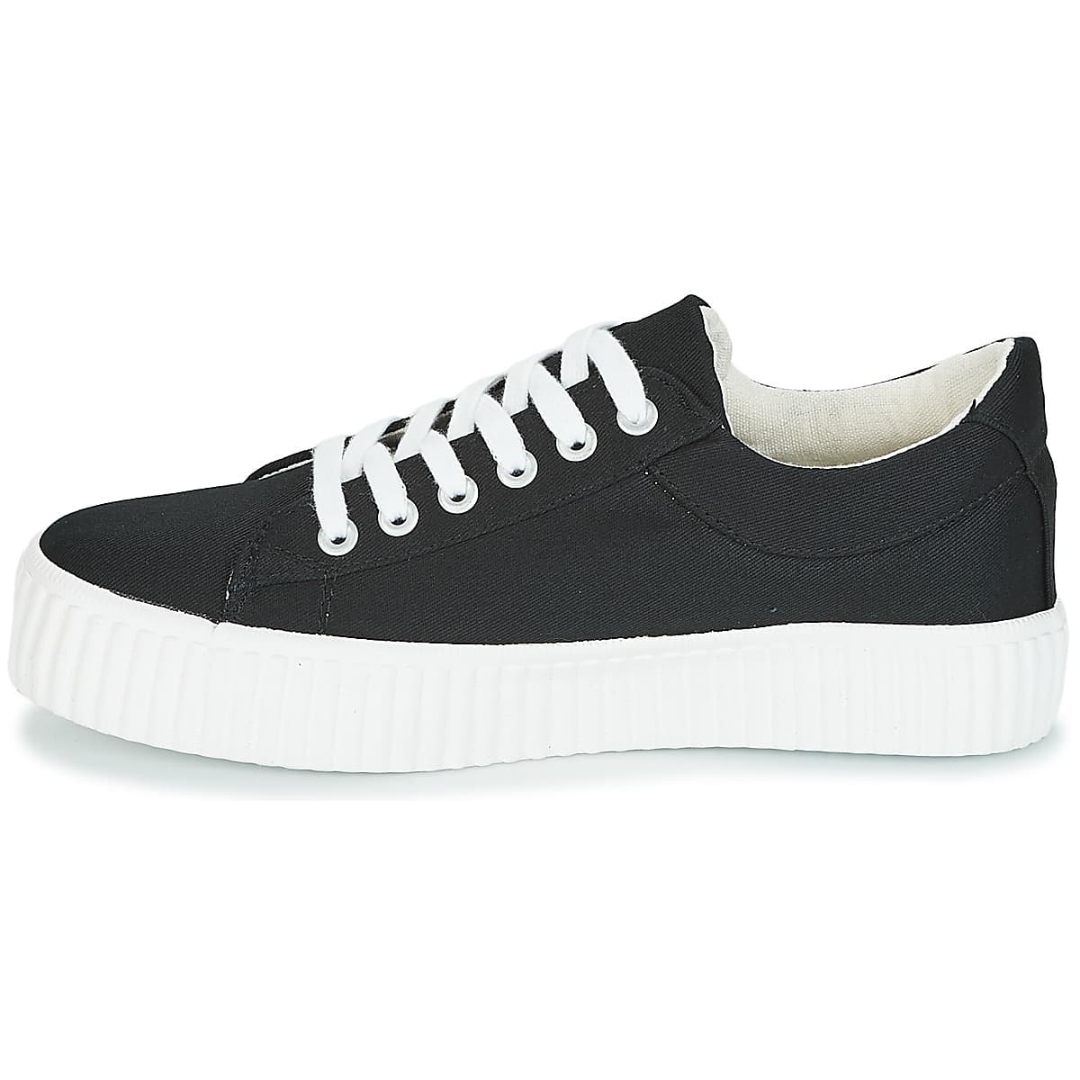 Women's Sneakers Coolway Black