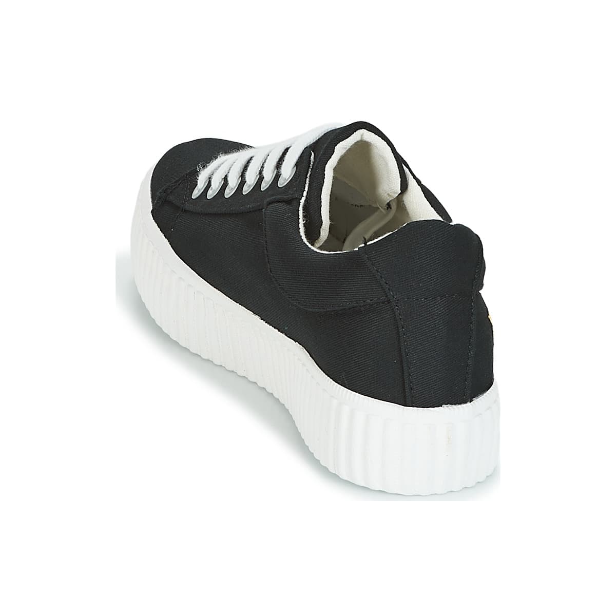 Women's Sneakers Coolway Black