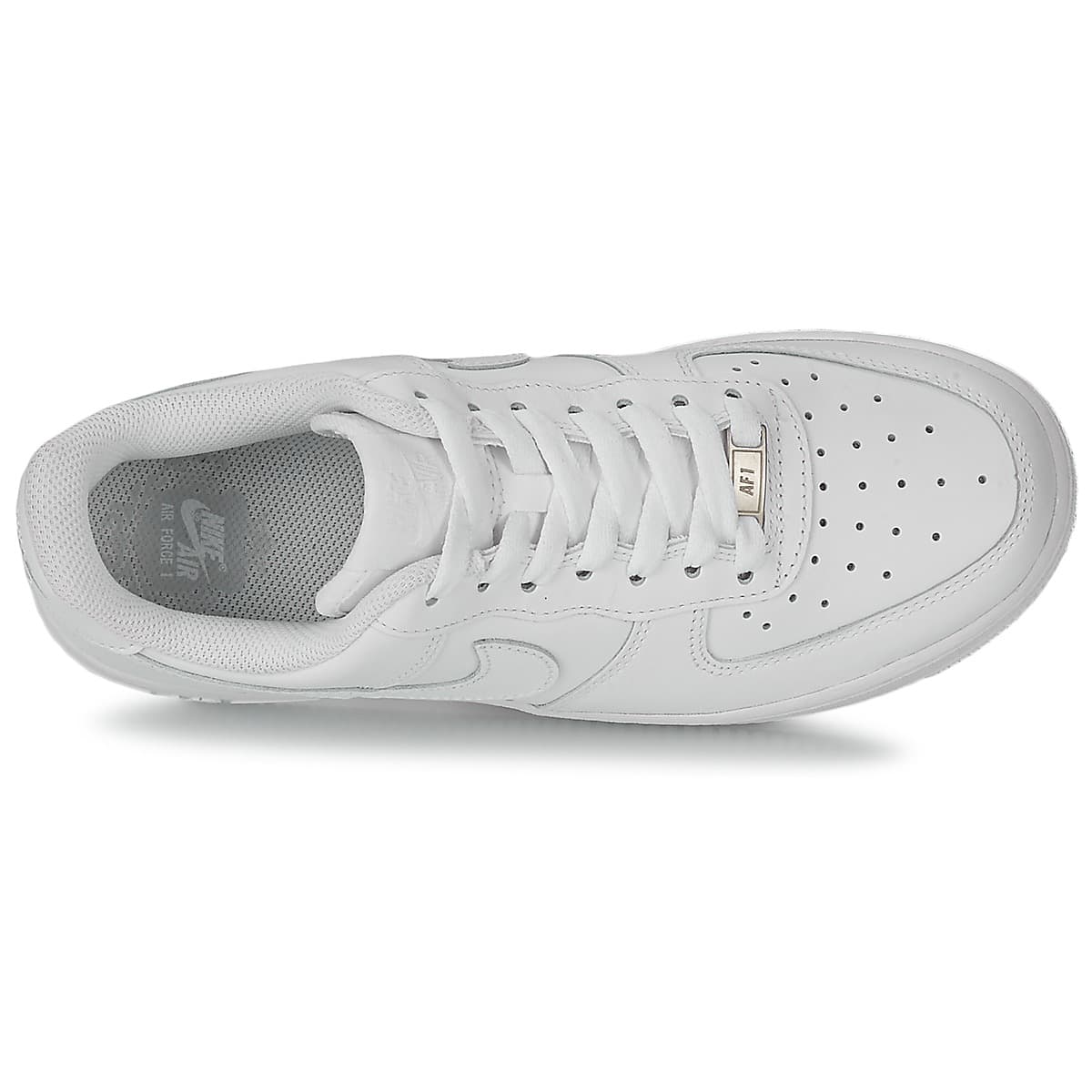 Women's Sneakers Nike White