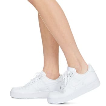 Women's Sneakers Nike White