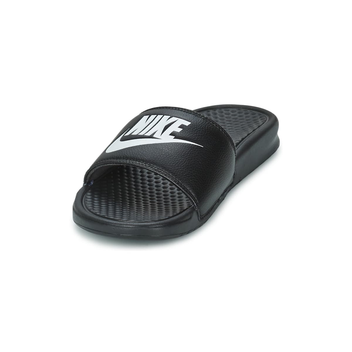 Men's Flip Flops Nike Black