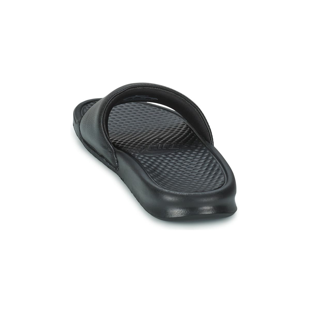 Men's Flip Flops Nike Black