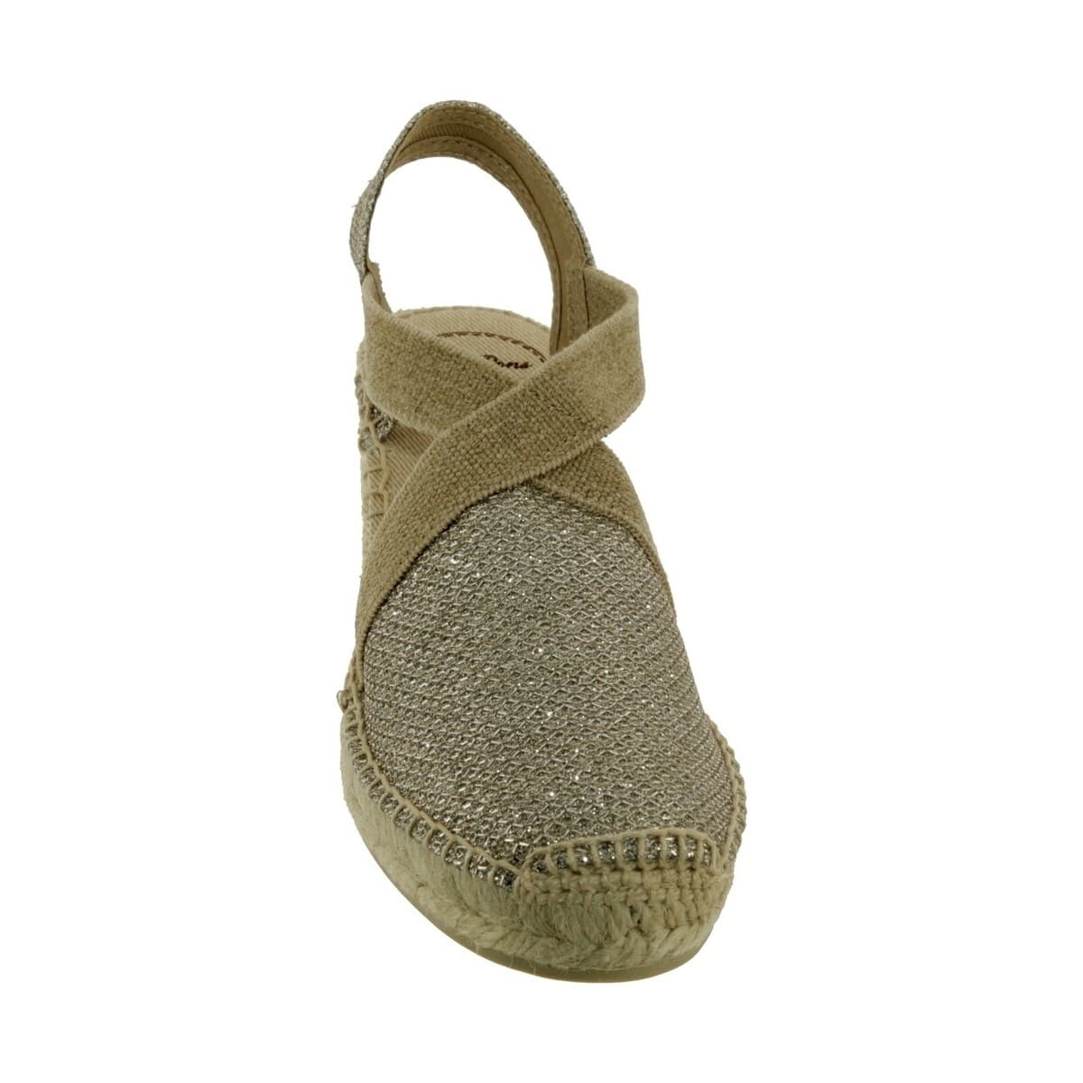 Women's Espadrilles Toni Pons Gold
