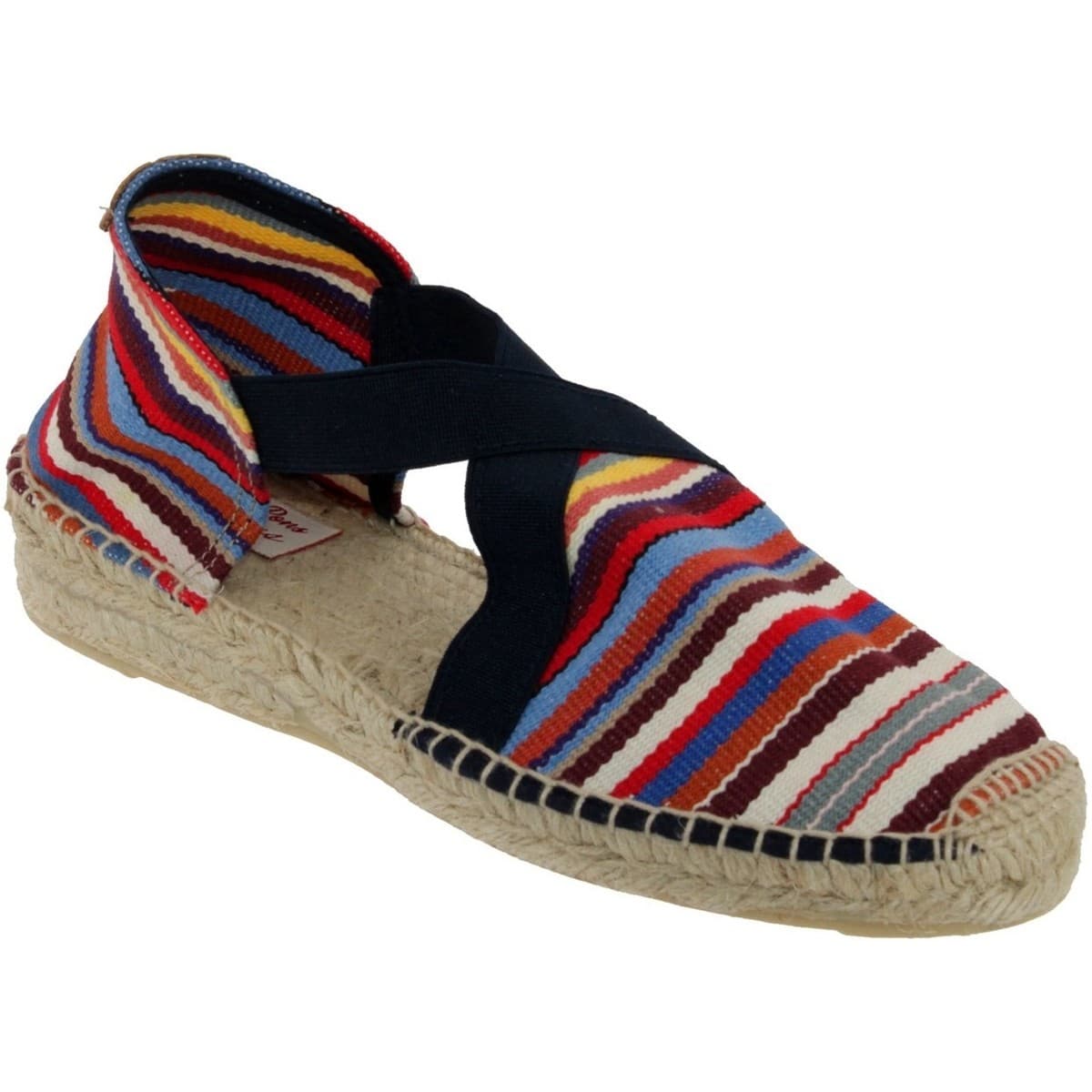 Women's Espadrilles Toni Pons Blue