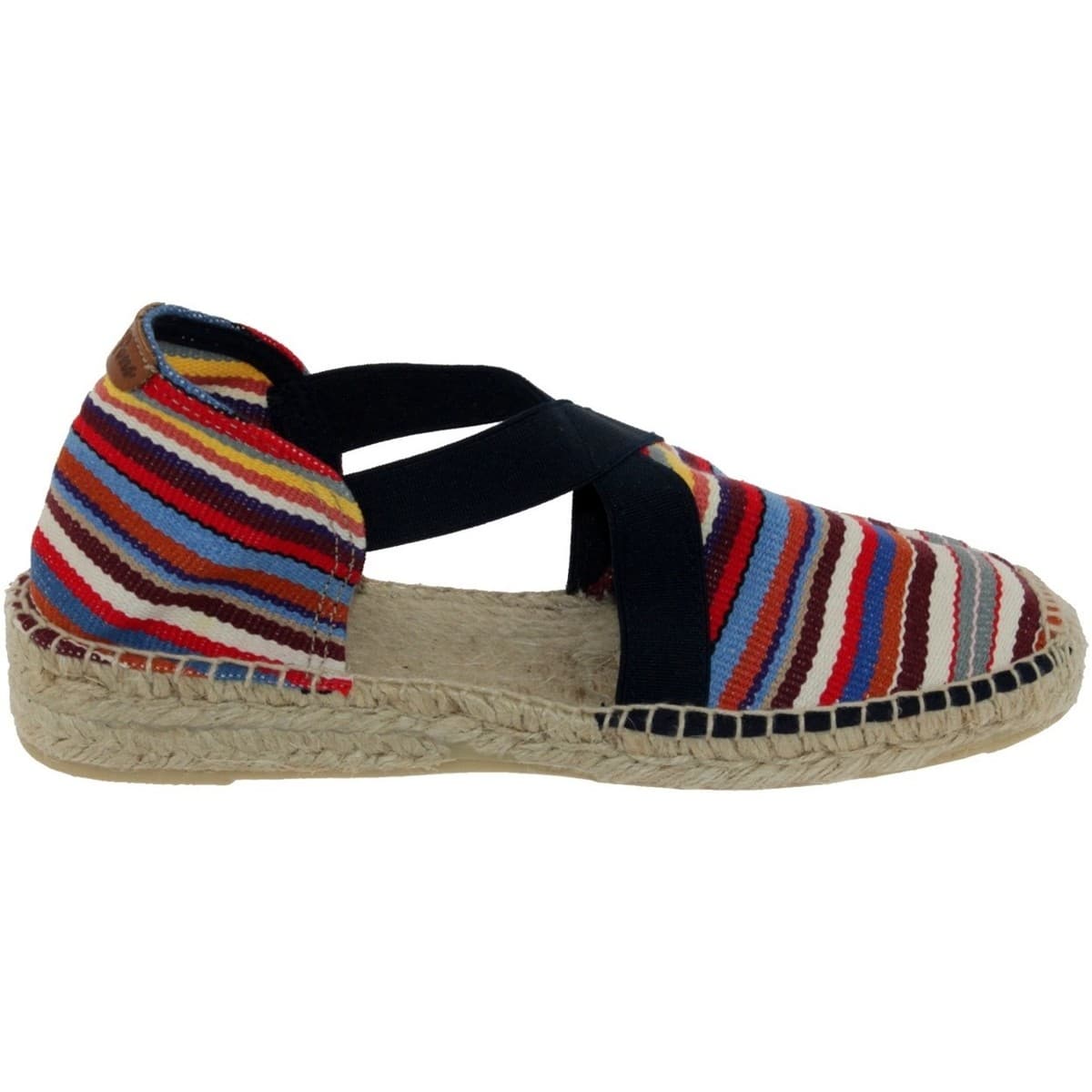 Women's Espadrilles Toni Pons Blue
