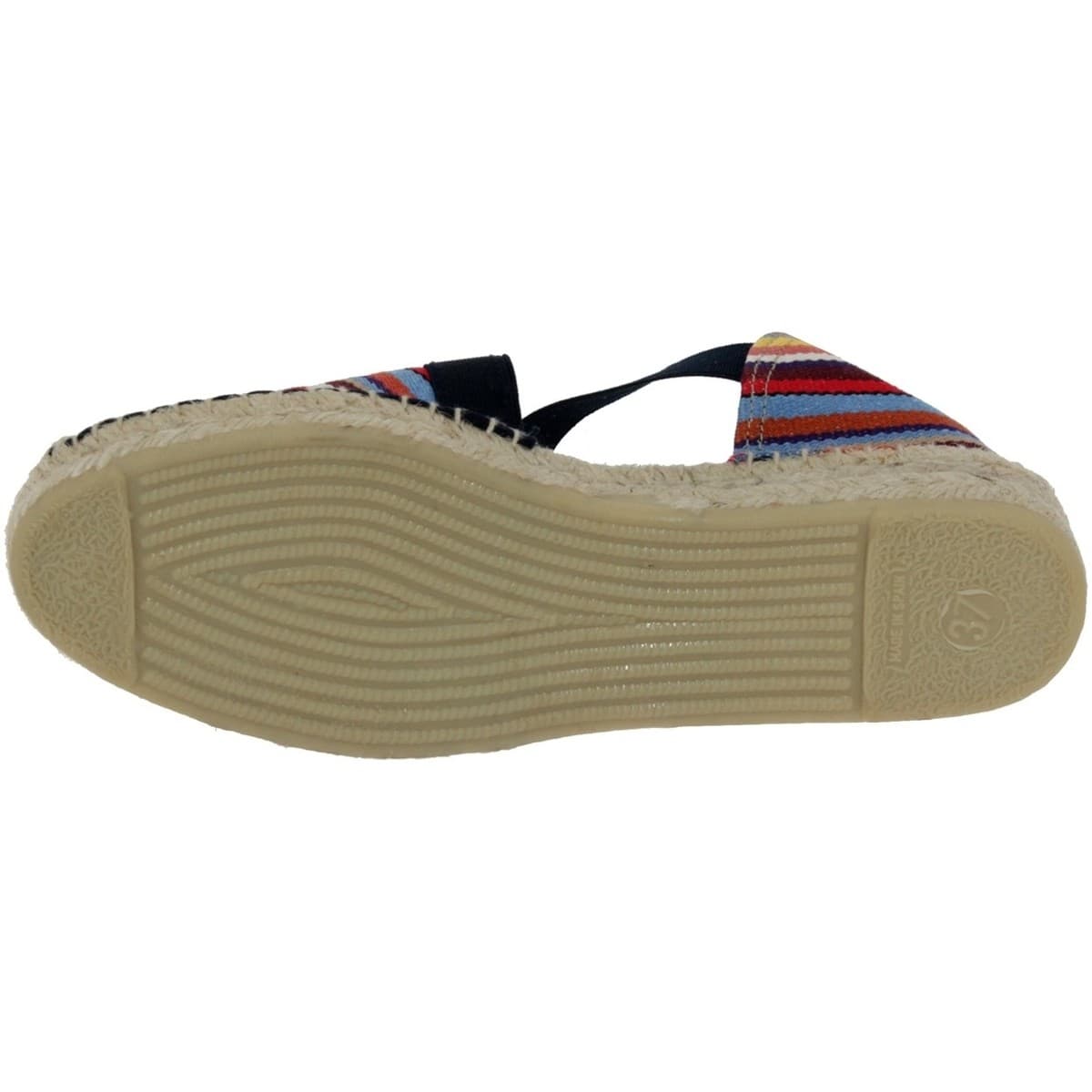 Women's Espadrilles Toni Pons Blue