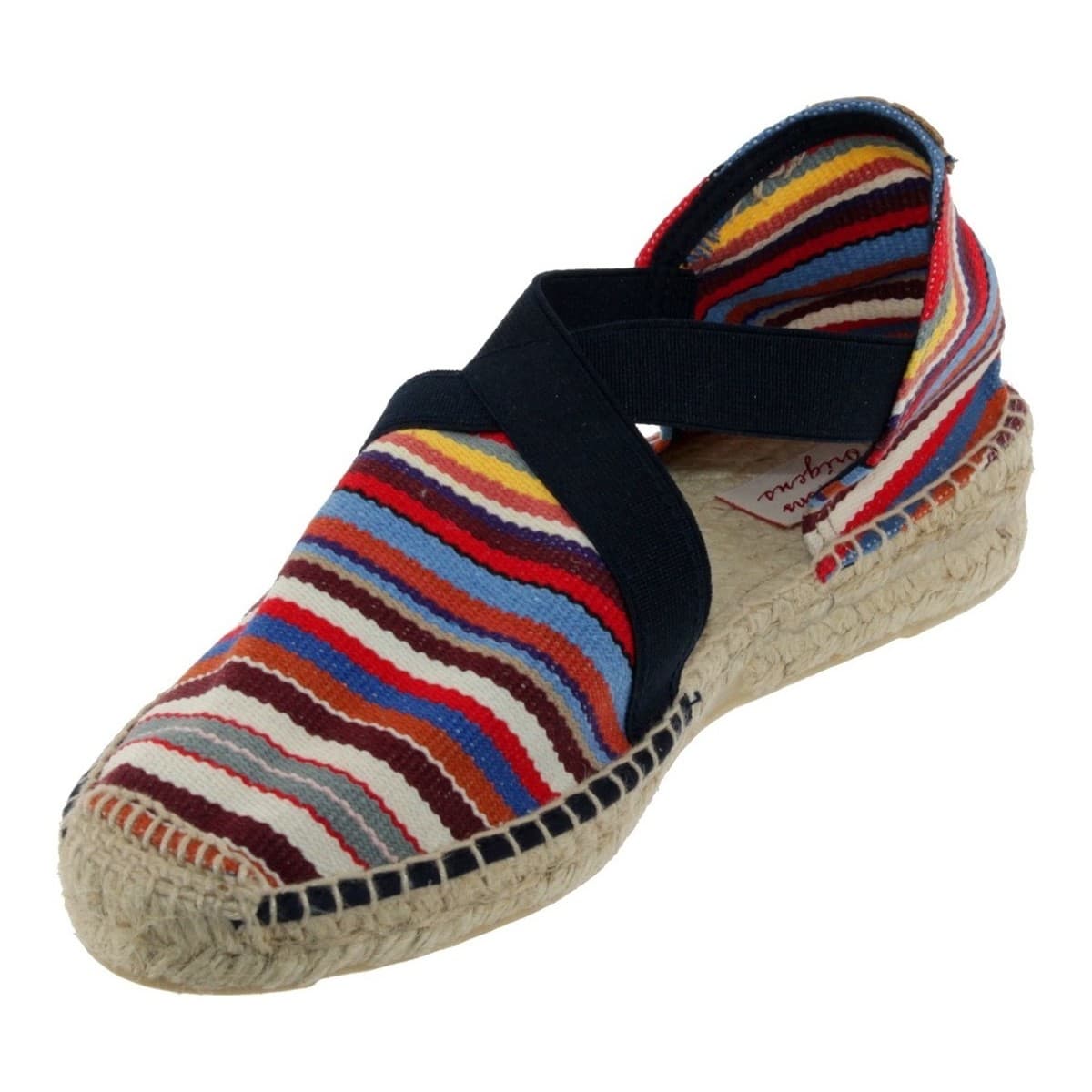 Women's Espadrilles Toni Pons Blue