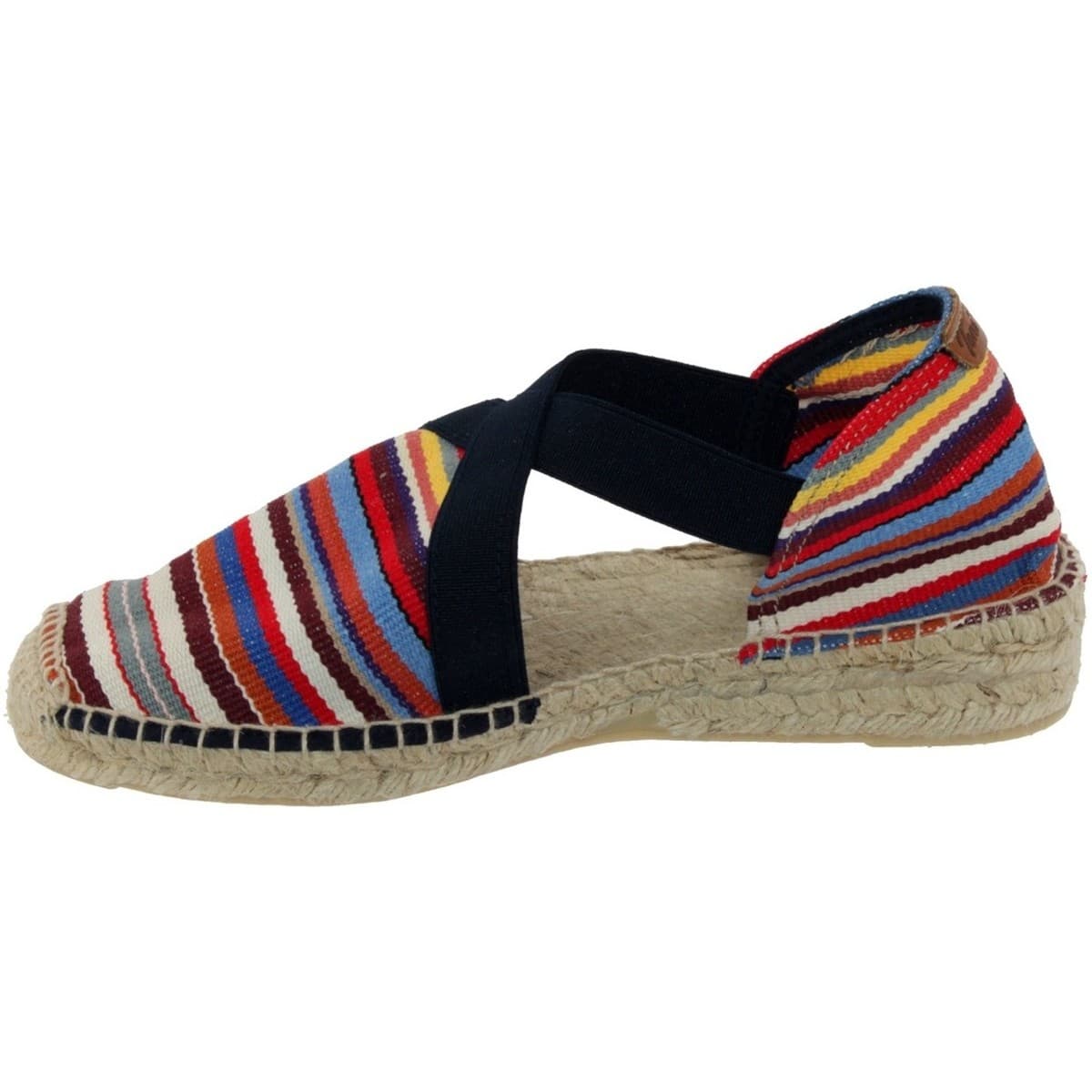 Women's Espadrilles Toni Pons Blue