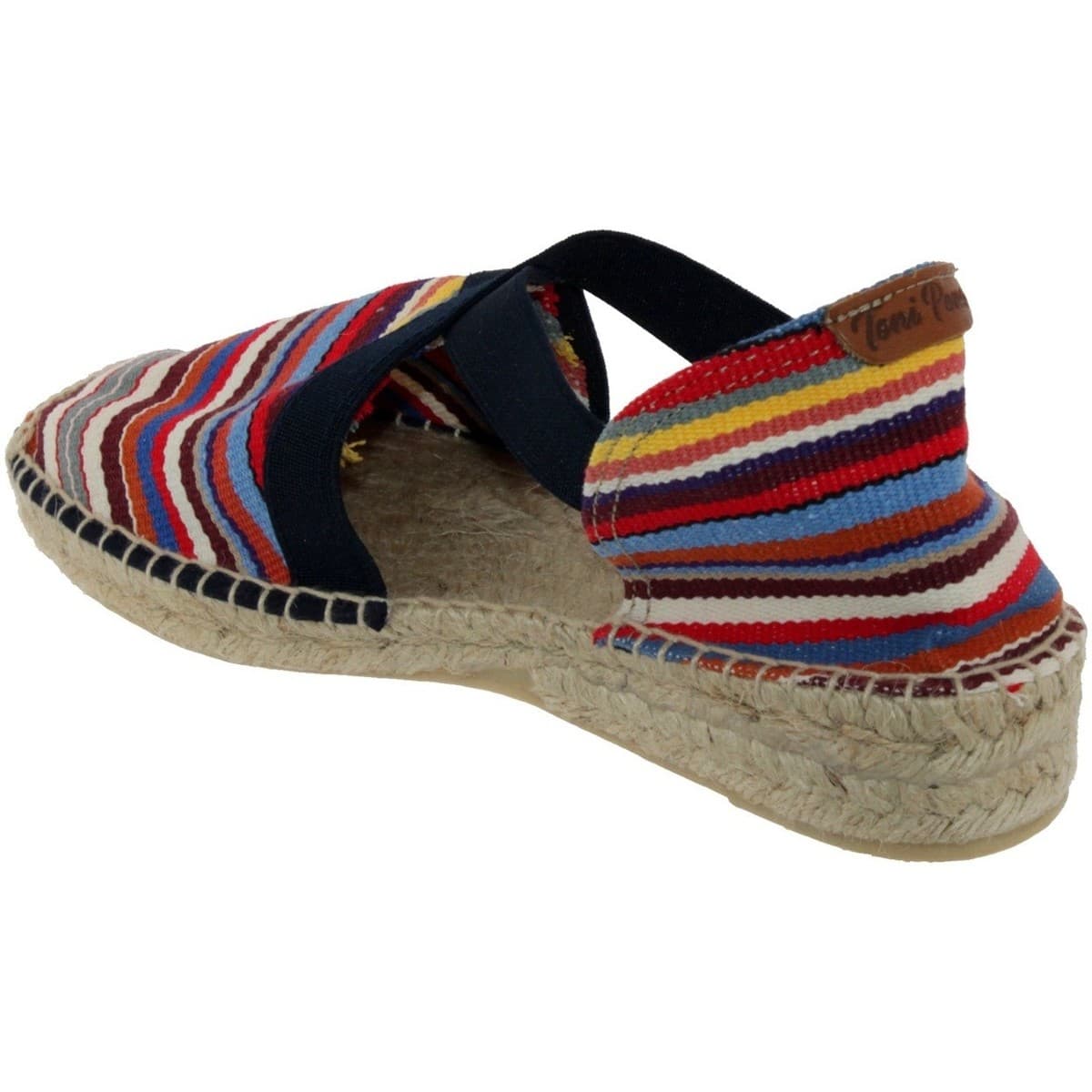Women's Espadrilles Toni Pons Blue