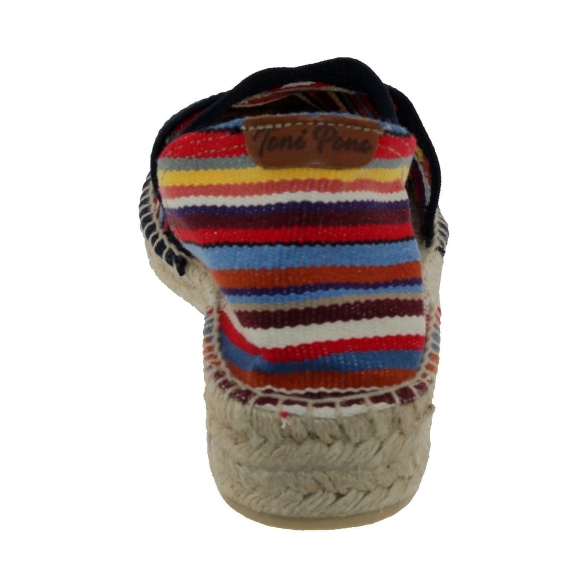 Women's Espadrilles Toni Pons Blue