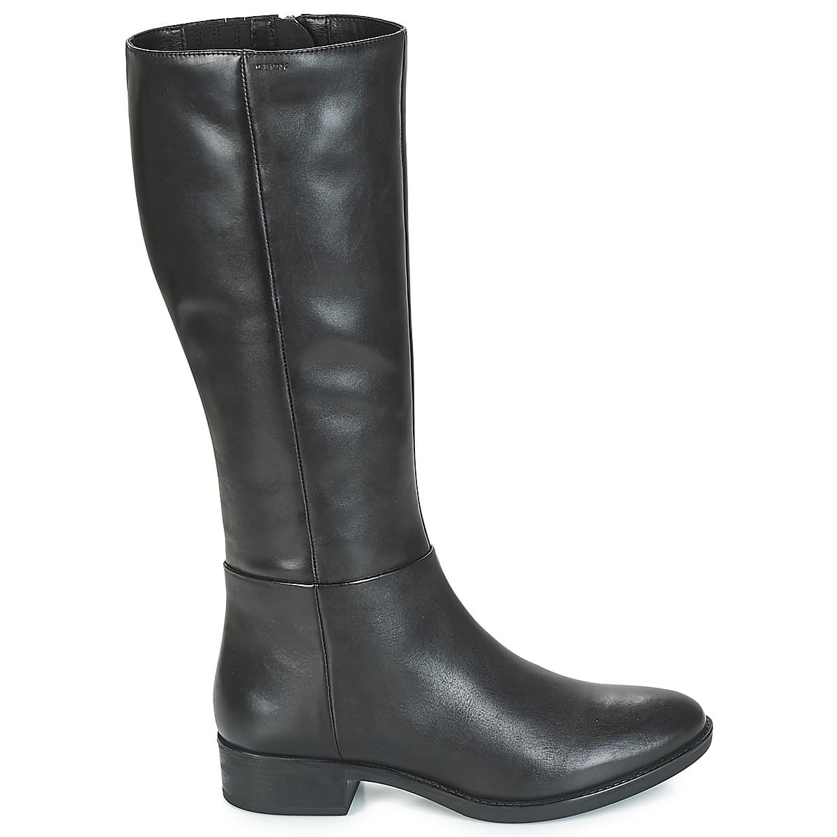 Women's Boots Geox Black