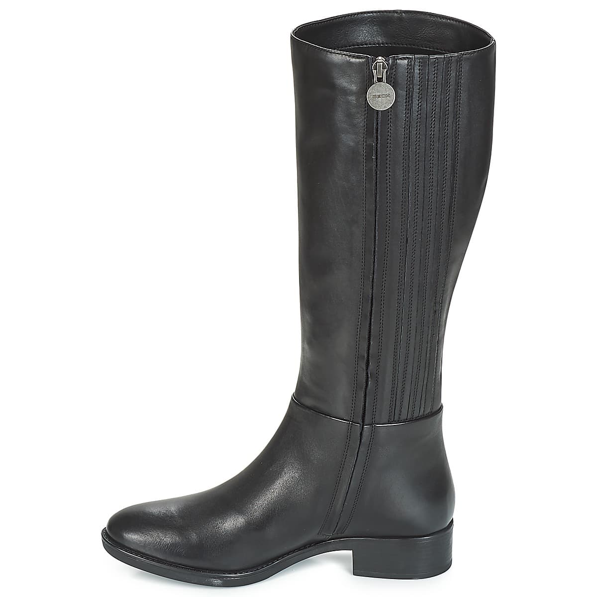 Women's Boots Geox Black