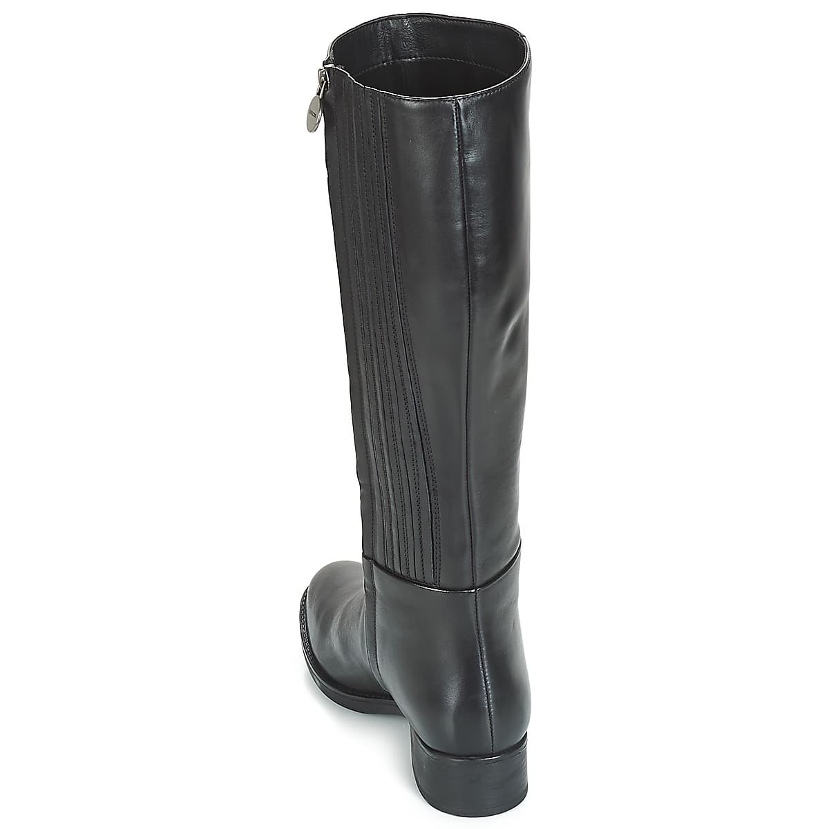 Women's Boots Geox Black