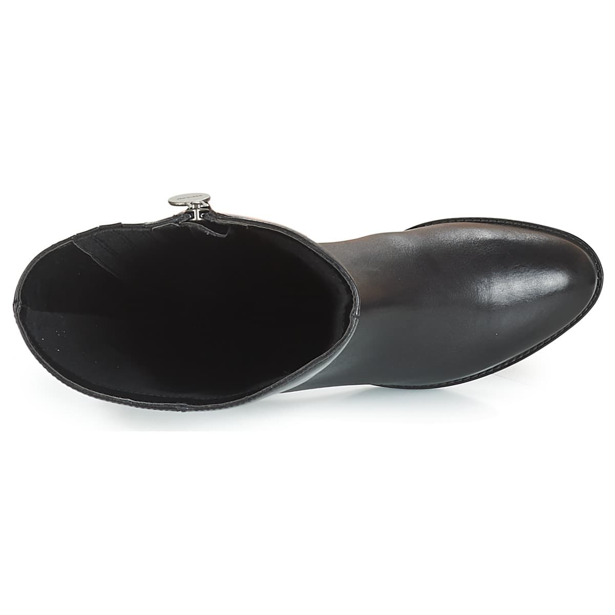 Women's Boots Geox Black