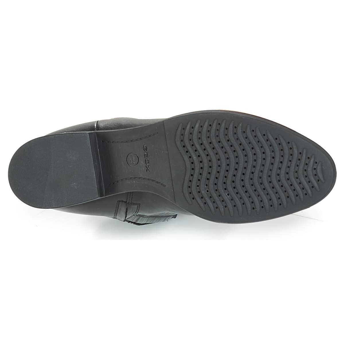 Women's Boots Geox Black