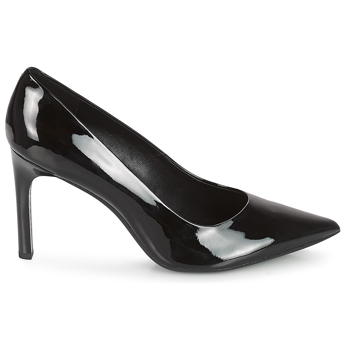 Women's Pumps Geox Black