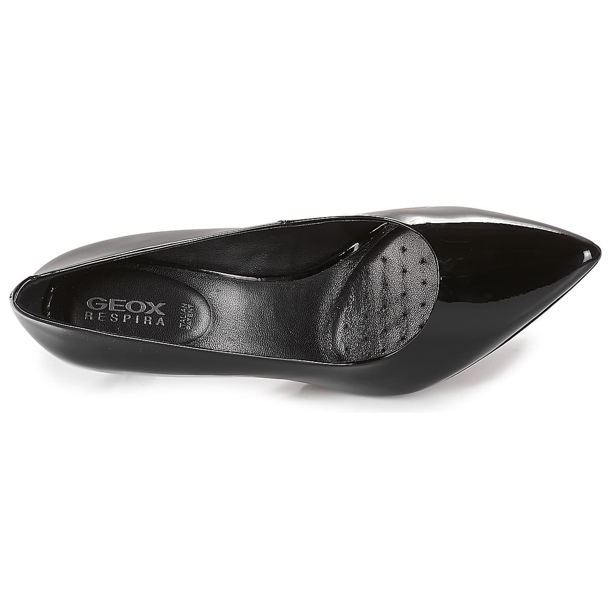 Women's Pumps Geox Black