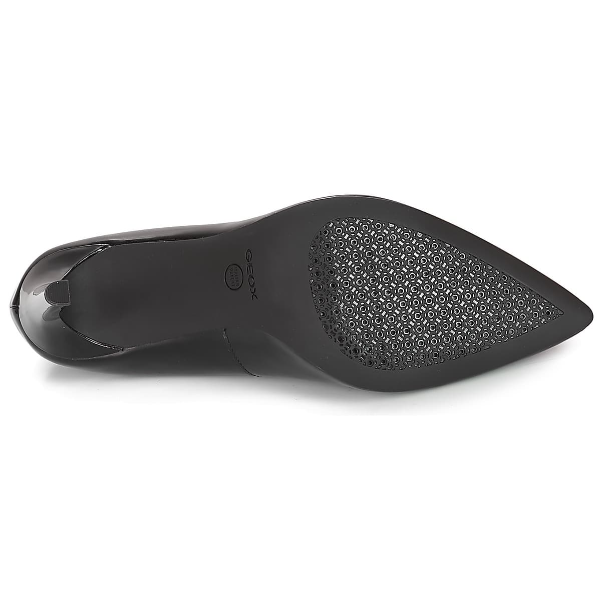 Women's Pumps Geox Black