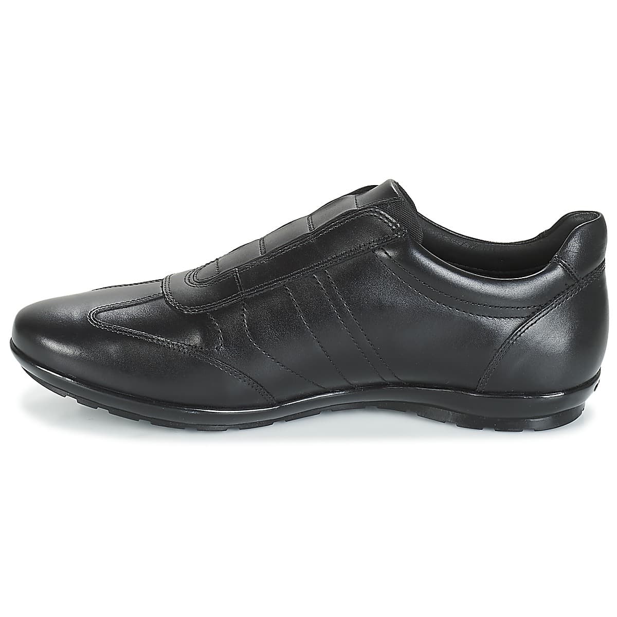 Men's Sneakers Geox Black