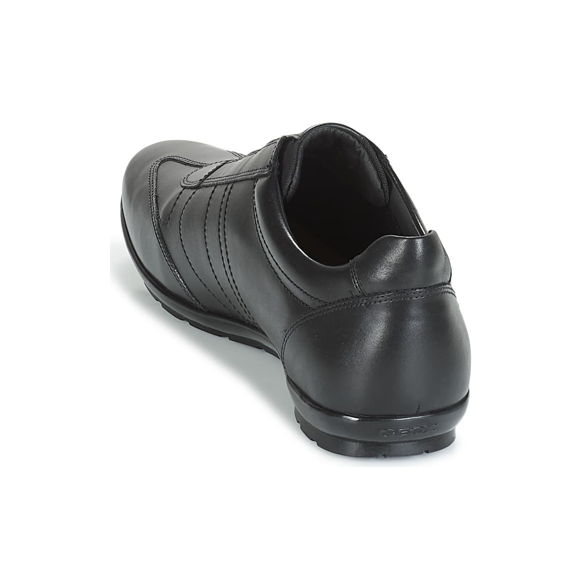 Men's Sneakers Geox Black