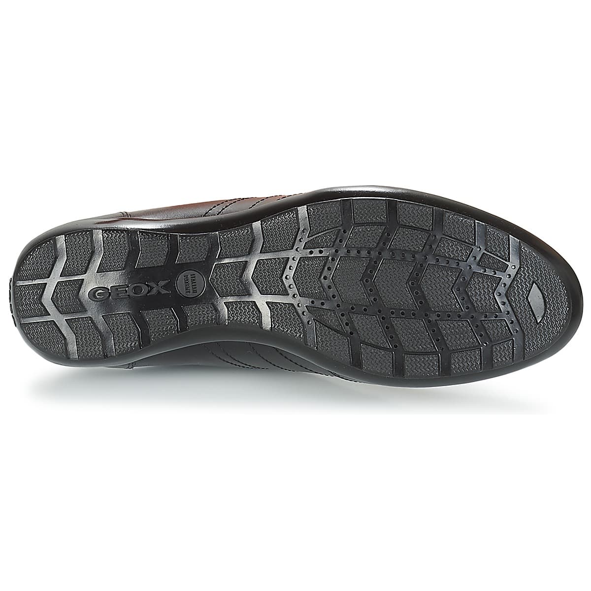 Men's Sneakers Geox Black