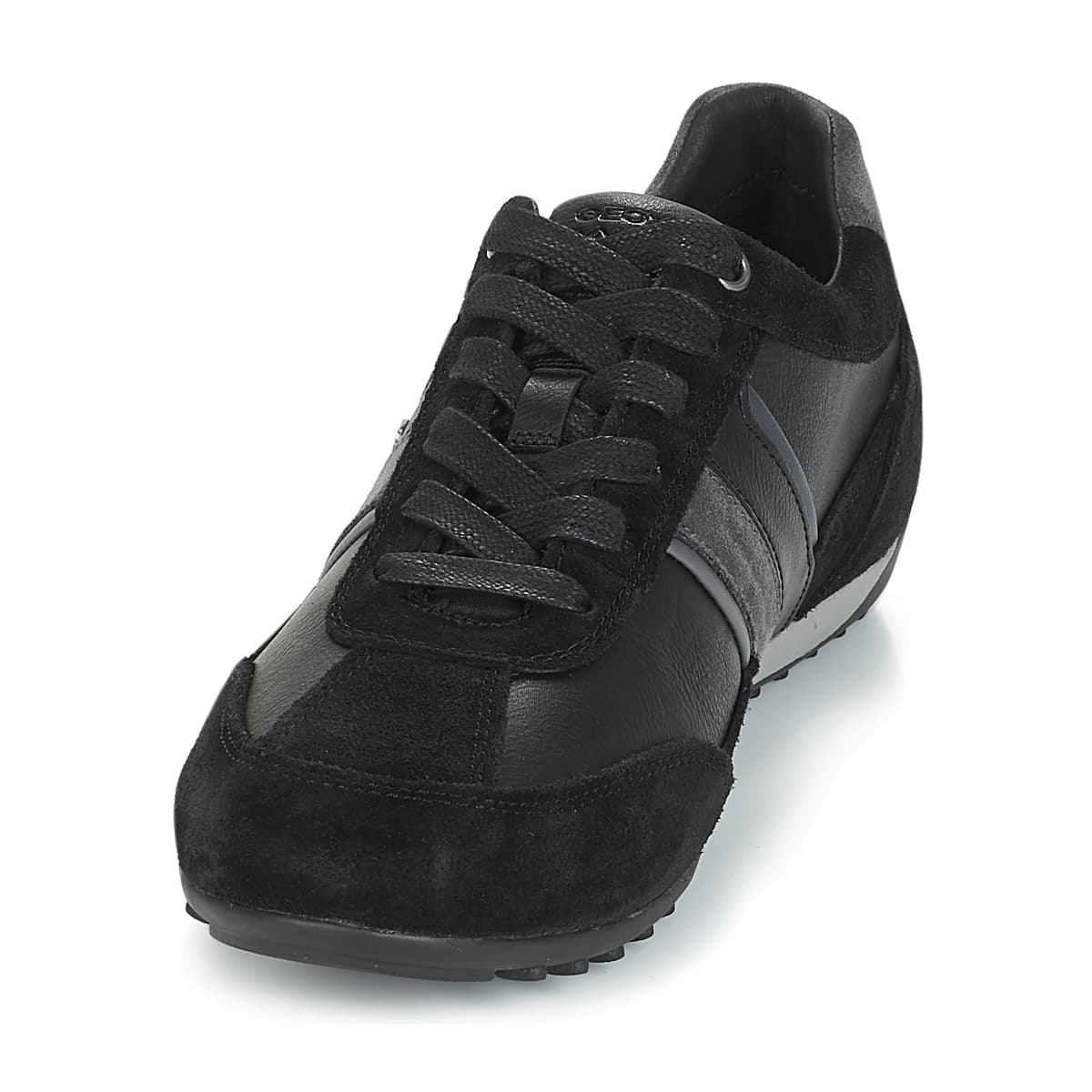 Men's Sneakers Geox Black