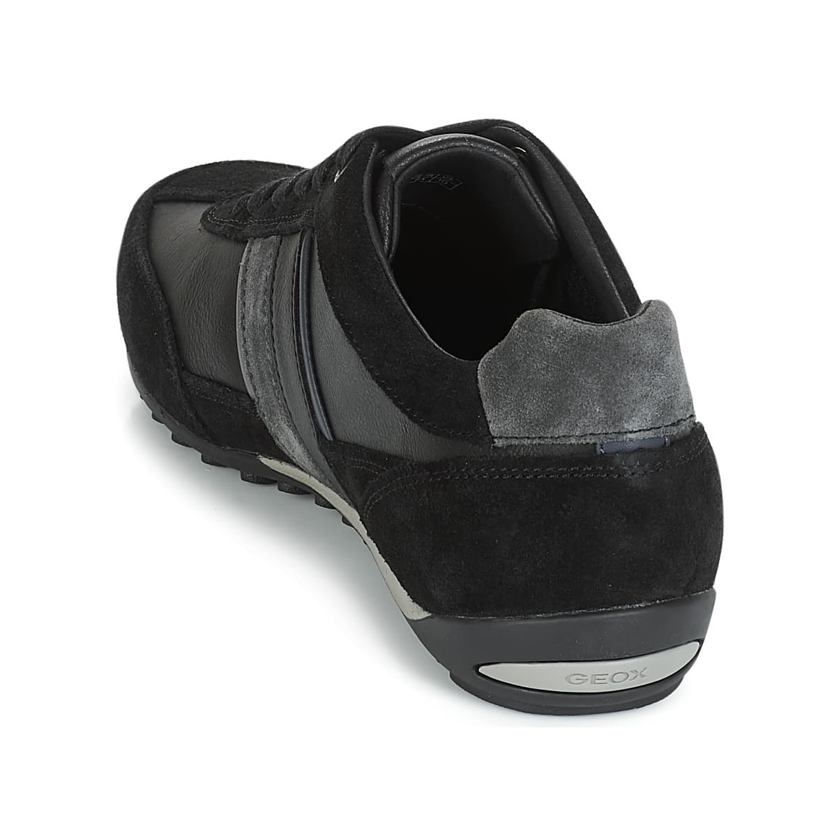 Men's Sneakers Geox Black