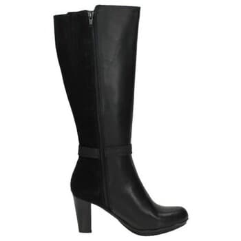 Μπότες με τακούνι Dosdedos -