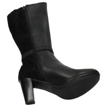 Women's Boots Dosdedos Black
