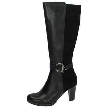 Women's Boots Dosdedos Black