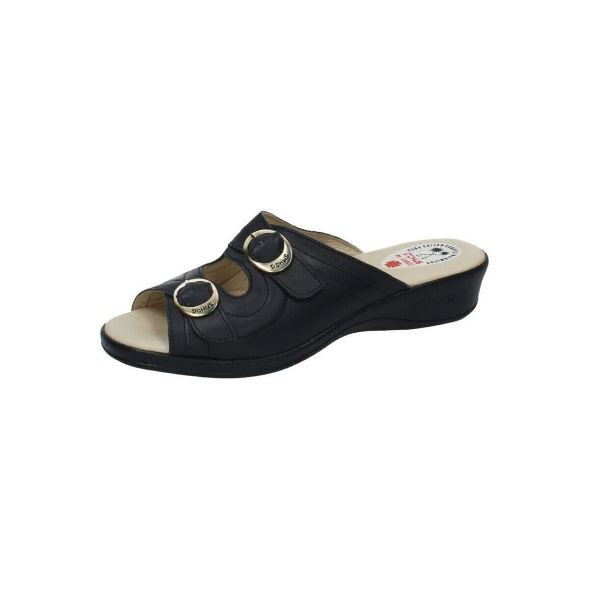 Women's Mules Dchus Multicolor