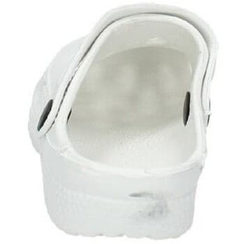 Women's Platforms Orso Sandles White
