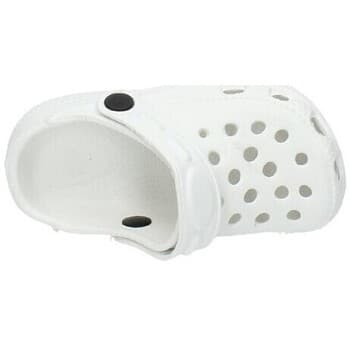 Women's Platforms Orso Sandles White