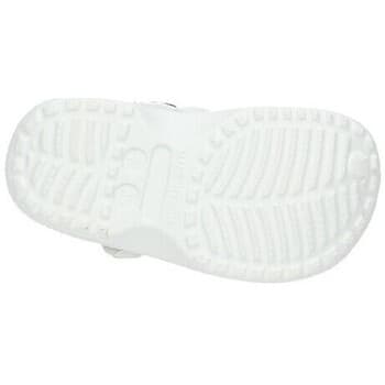 Women's Platforms Orso Sandles White