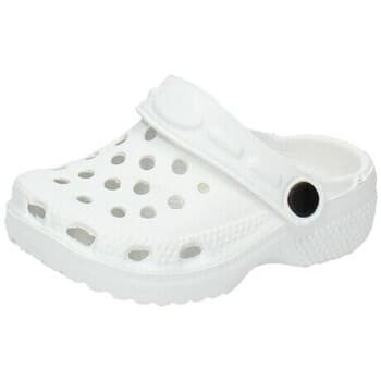 Women's Platforms Orso Sandles White
