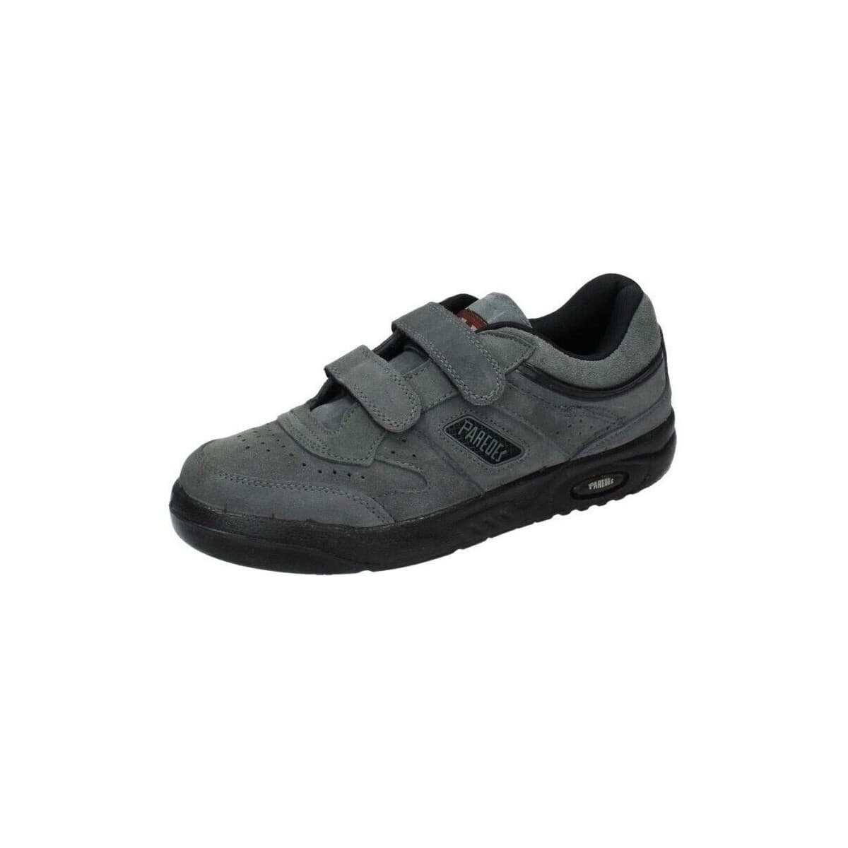 Men's Sneakers Paredes Gray