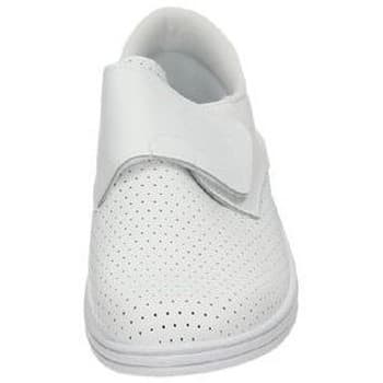 Men's Shoes Percla White