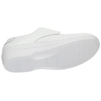 Men's Shoes Percla White