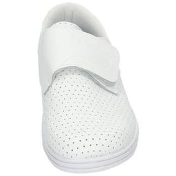 Women's Shoes Percla White